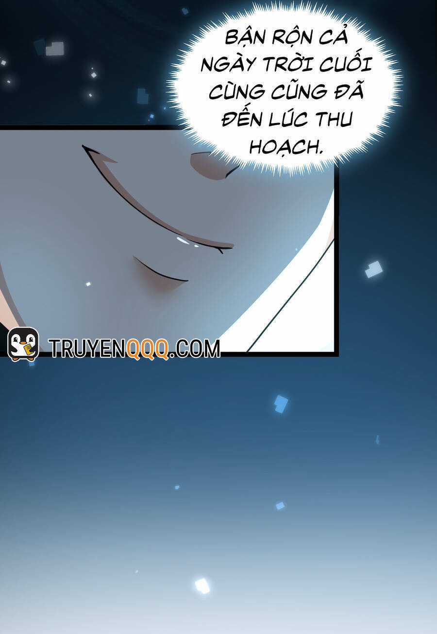 Thử Nghiệm Nghìn Năm Cuối Cùng Trò Chơi Cũng Bắt Đầu Chapter 5 trang 56