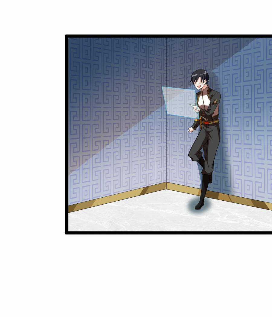 Thử Nghiệm Nghìn Năm Cuối Cùng Trò Chơi Cũng Bắt Đầu Chapter 5 trang 58