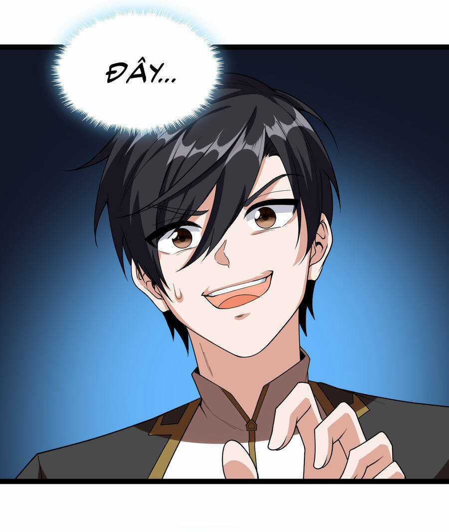 Thử Nghiệm Nghìn Năm Cuối Cùng Trò Chơi Cũng Bắt Đầu Chapter 5 trang 60