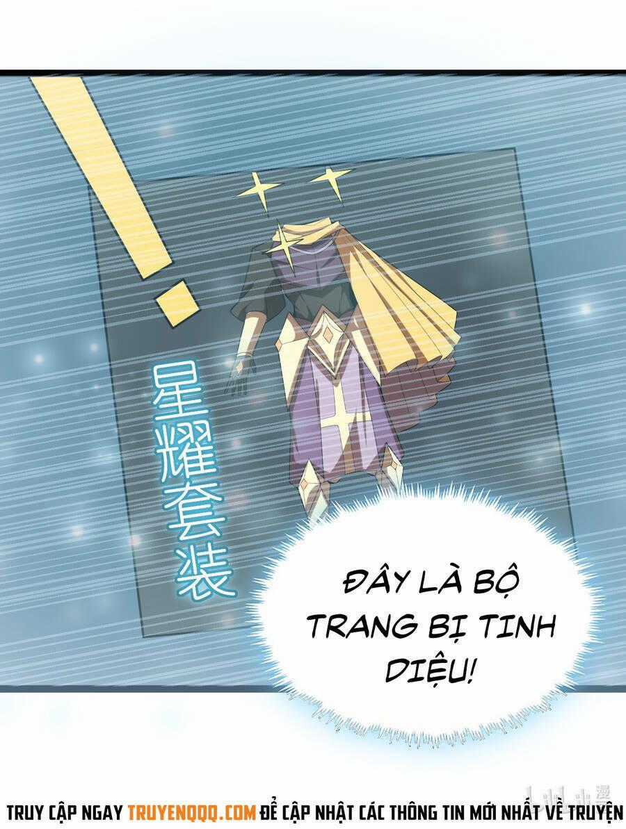 Thử Nghiệm Nghìn Năm Cuối Cùng Trò Chơi Cũng Bắt Đầu Chapter 5 trang 61