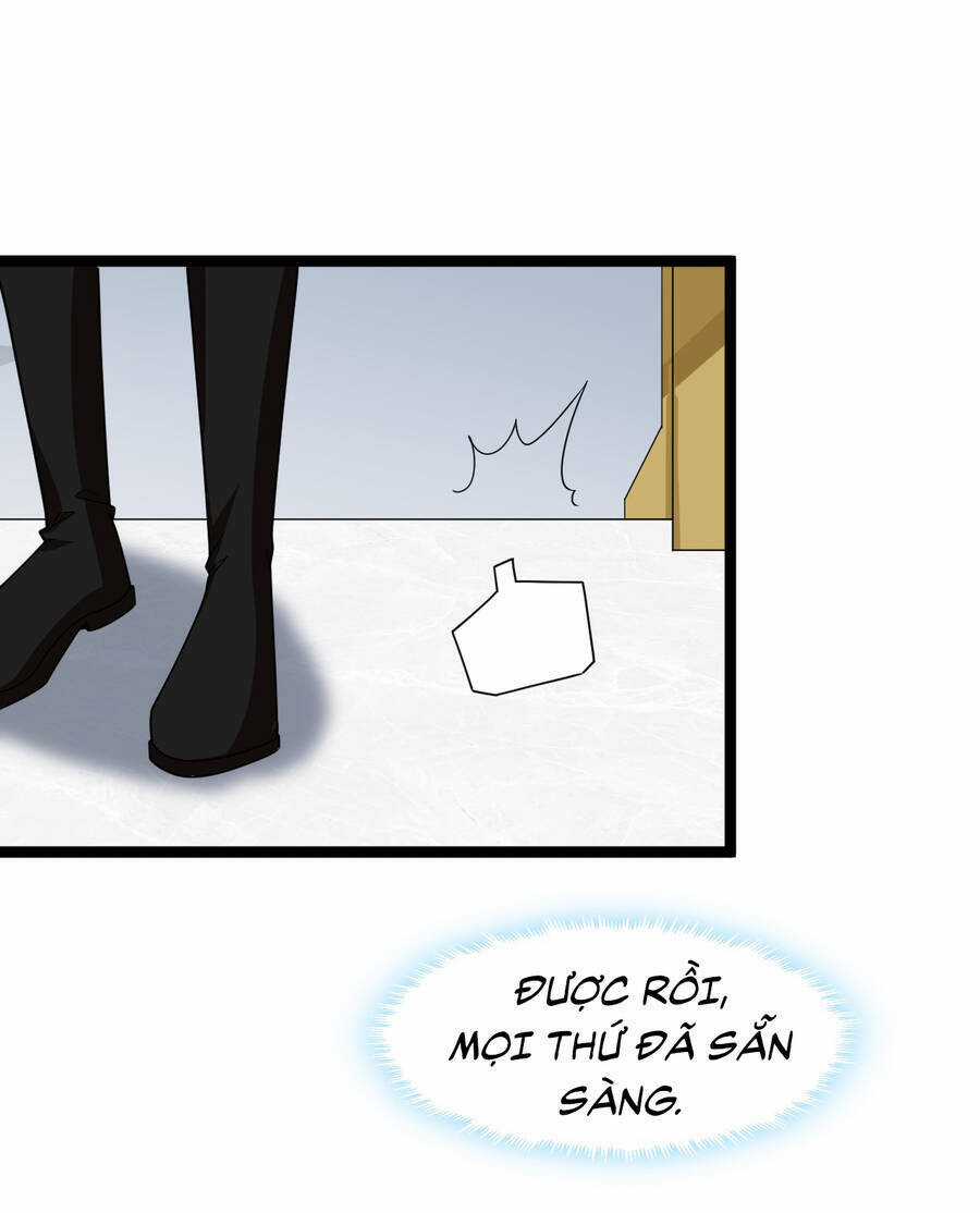 Thử Nghiệm Nghìn Năm Cuối Cùng Trò Chơi Cũng Bắt Đầu Chapter 6 trang 21