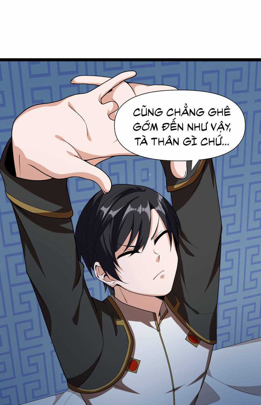 Thử Nghiệm Nghìn Năm Cuối Cùng Trò Chơi Cũng Bắt Đầu Chapter 6 trang 24