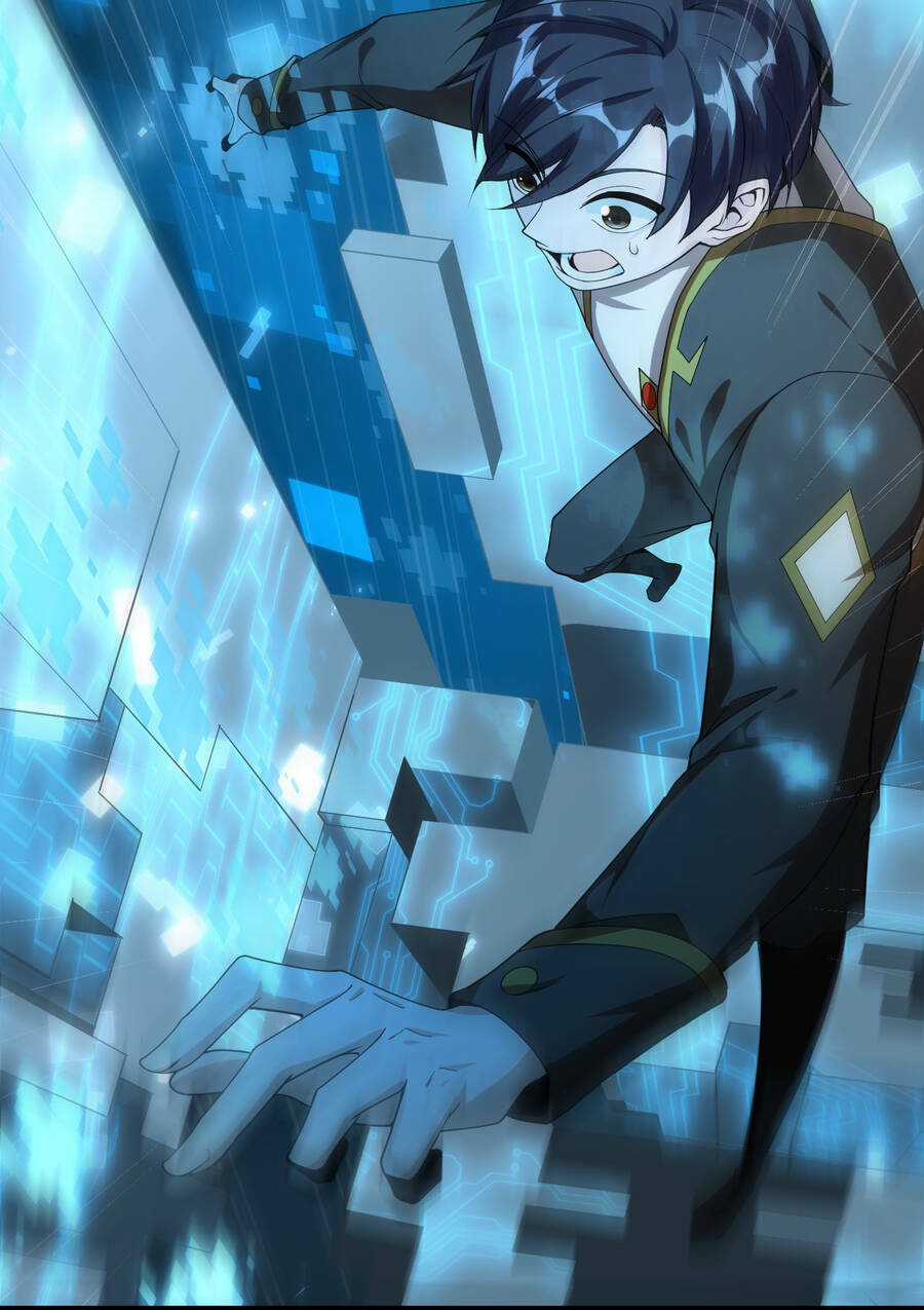 Thử Nghiệm Nghìn Năm Cuối Cùng Trò Chơi Cũng Bắt Đầu Chapter 6 trang 28