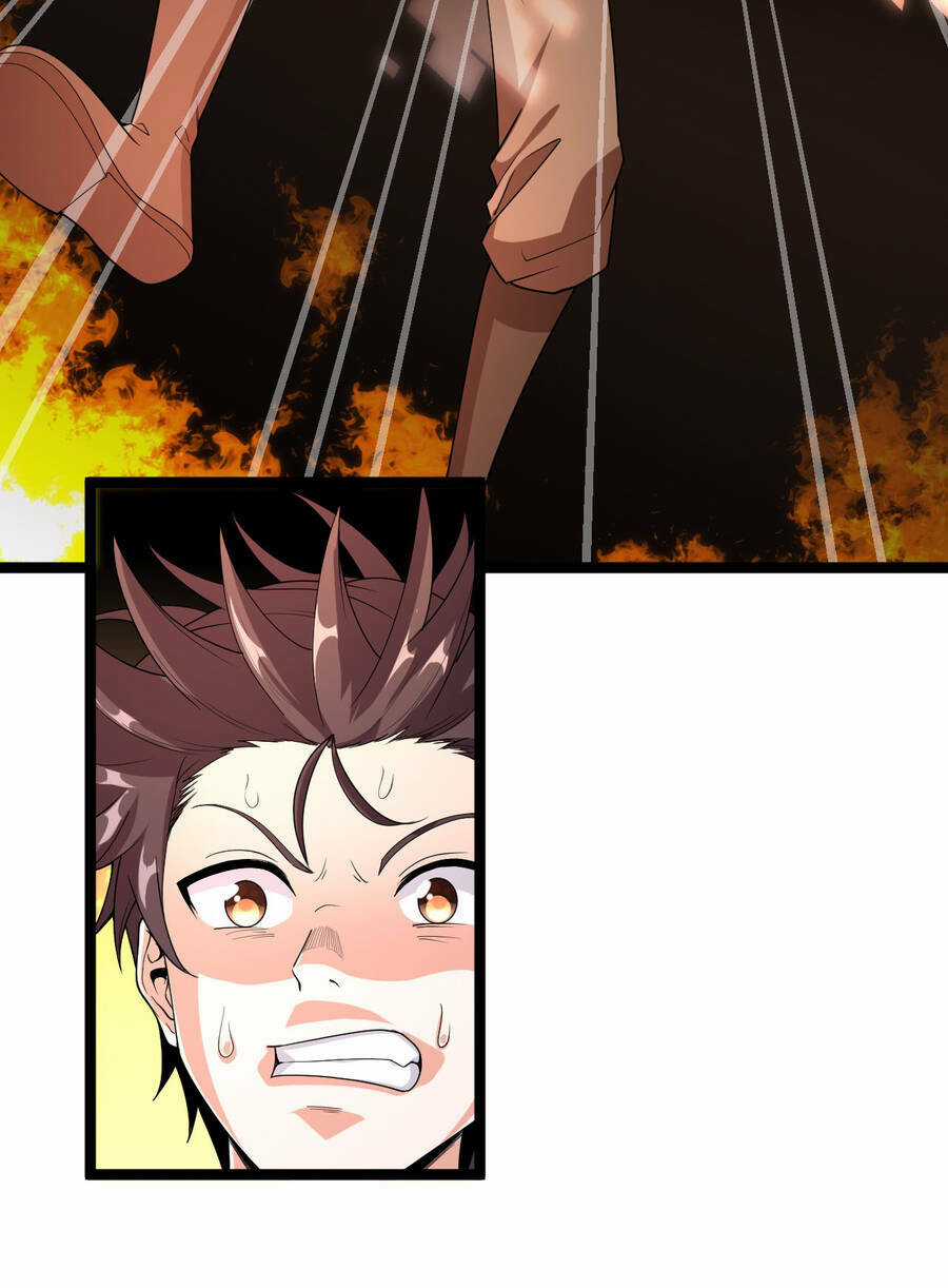 Thử Nghiệm Nghìn Năm Cuối Cùng Trò Chơi Cũng Bắt Đầu Chapter 6 trang 30