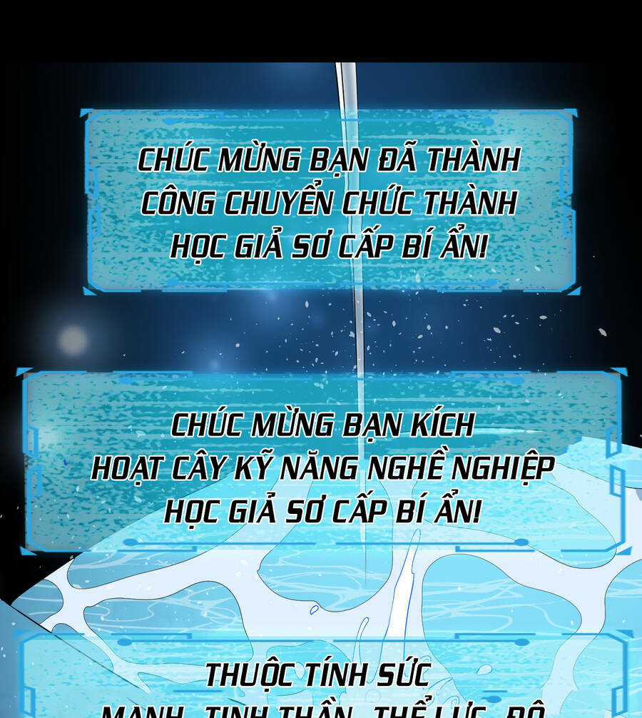 Thử Nghiệm Nghìn Năm Cuối Cùng Trò Chơi Cũng Bắt Đầu Chapter 6 trang 34