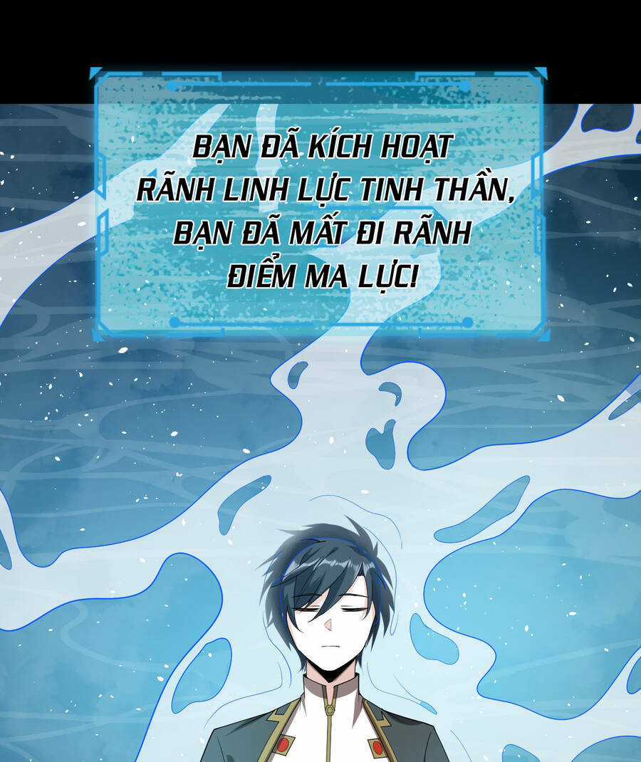 Thử Nghiệm Nghìn Năm Cuối Cùng Trò Chơi Cũng Bắt Đầu Chapter 6 trang 36