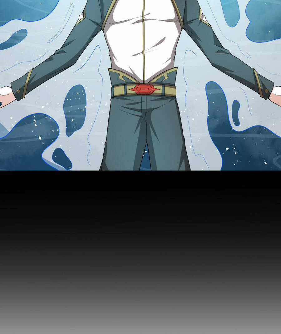 Thử Nghiệm Nghìn Năm Cuối Cùng Trò Chơi Cũng Bắt Đầu Chapter 6 trang 37