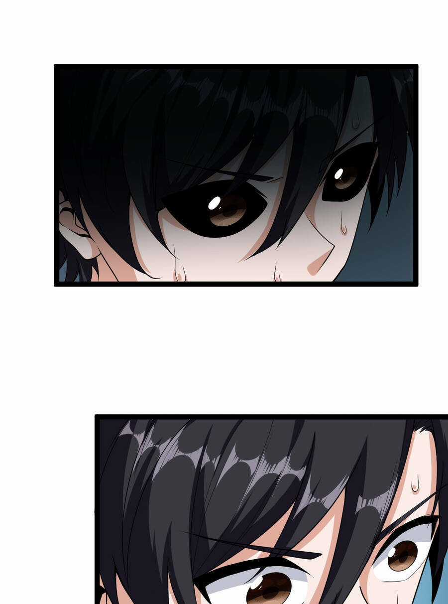 Thử Nghiệm Nghìn Năm Cuối Cùng Trò Chơi Cũng Bắt Đầu Chapter 6 trang 41