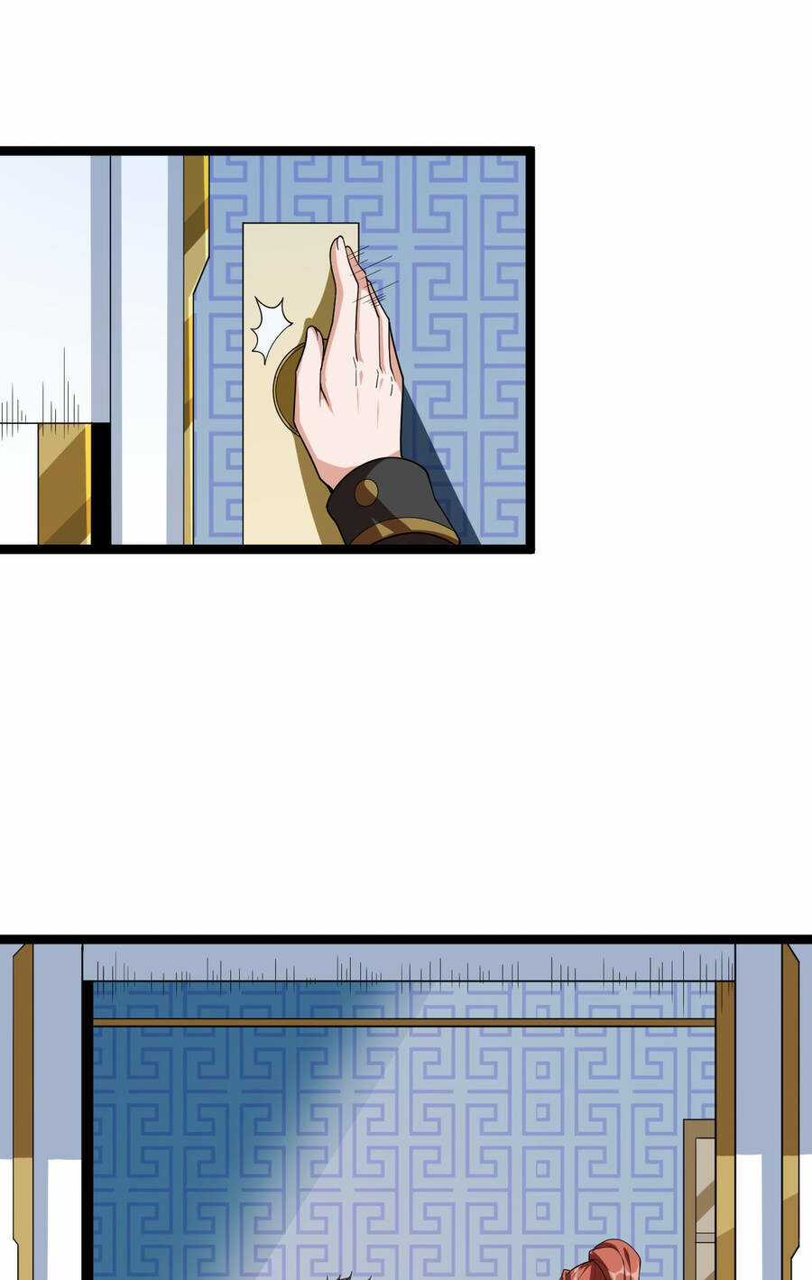 Thử Nghiệm Nghìn Năm Cuối Cùng Trò Chơi Cũng Bắt Đầu Chapter 6 trang 43