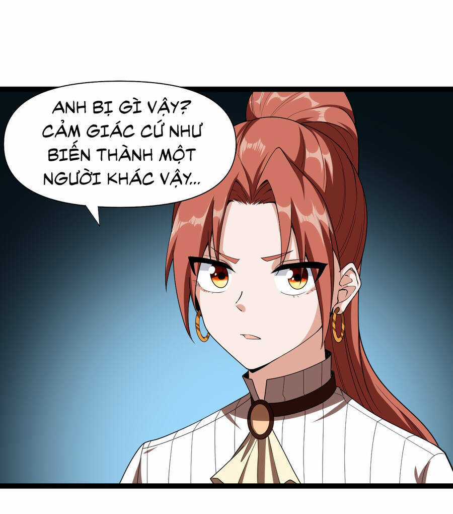 Thử Nghiệm Nghìn Năm Cuối Cùng Trò Chơi Cũng Bắt Đầu Chapter 6 trang 45