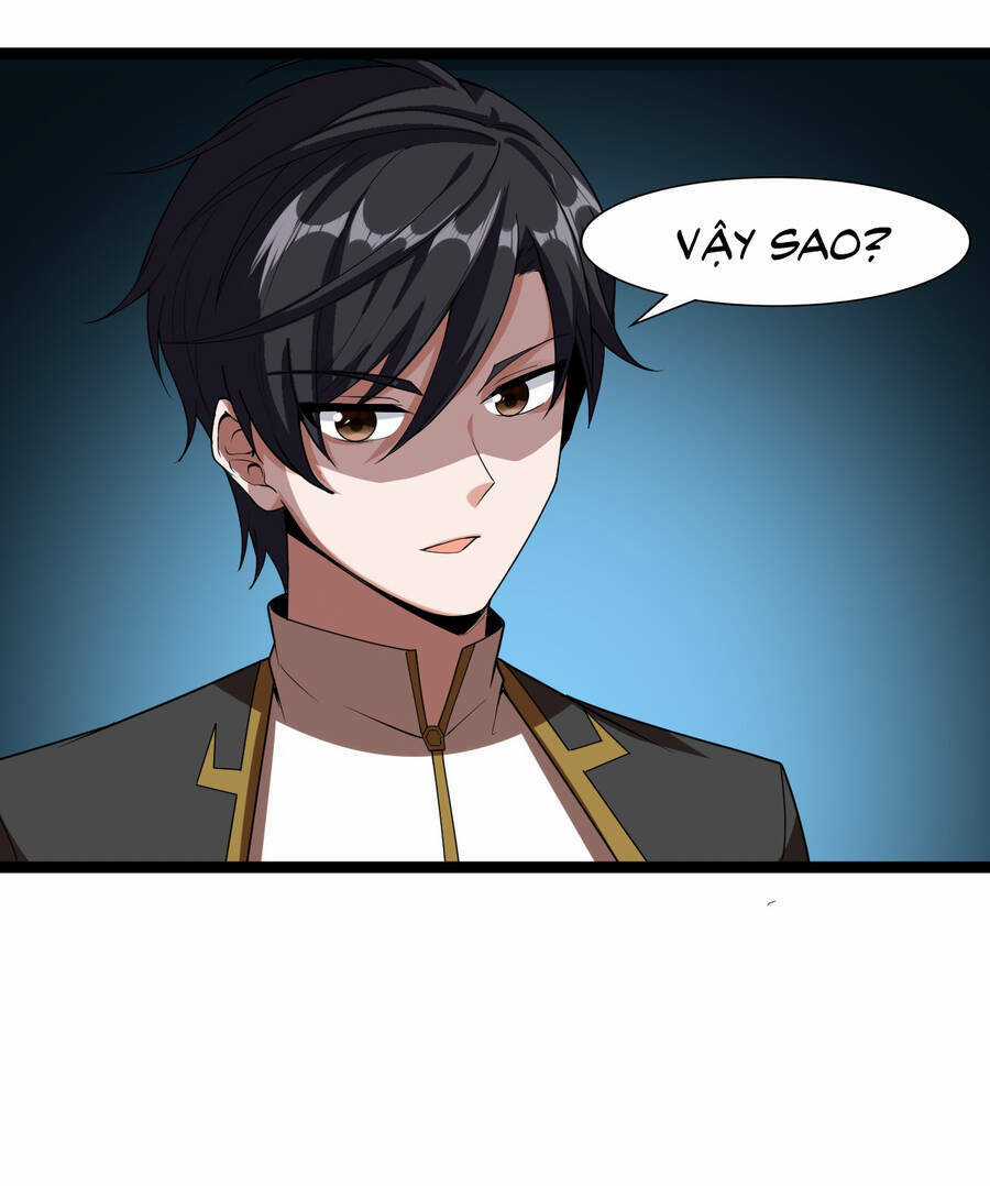 Thử Nghiệm Nghìn Năm Cuối Cùng Trò Chơi Cũng Bắt Đầu Chapter 6 trang 46