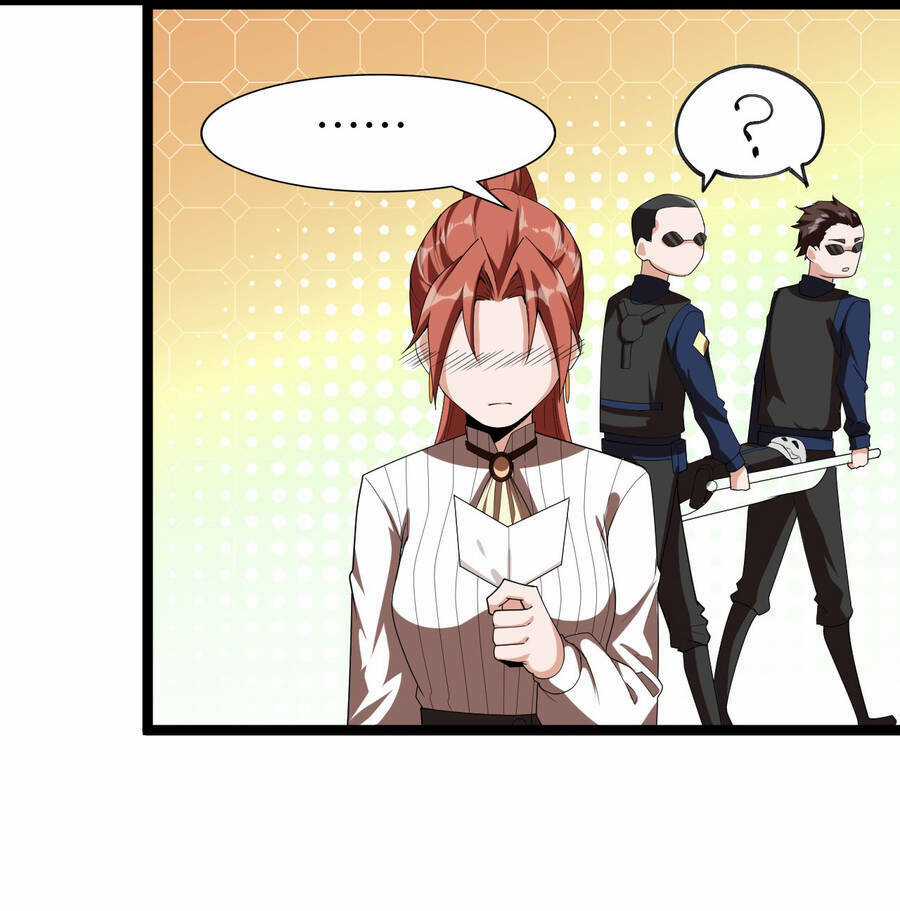 Thử Nghiệm Nghìn Năm Cuối Cùng Trò Chơi Cũng Bắt Đầu Chapter 6 trang 49