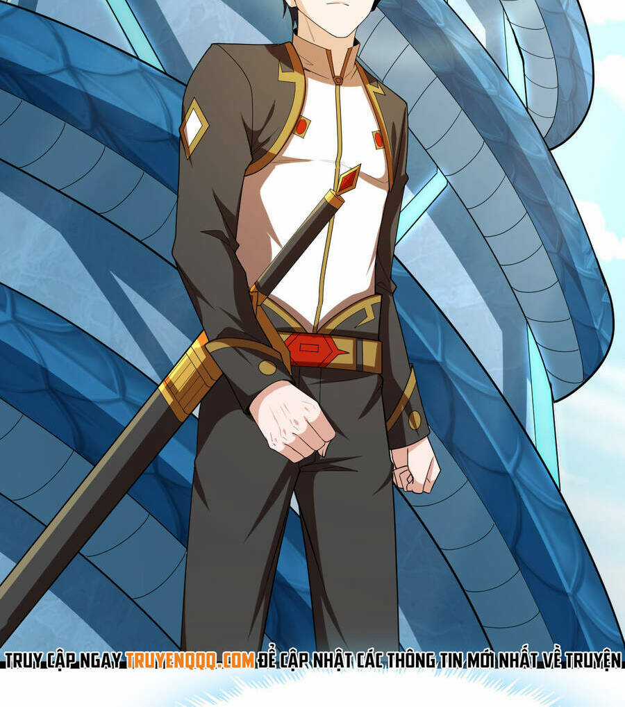 Thử Nghiệm Nghìn Năm Cuối Cùng Trò Chơi Cũng Bắt Đầu Chapter 6 trang 51