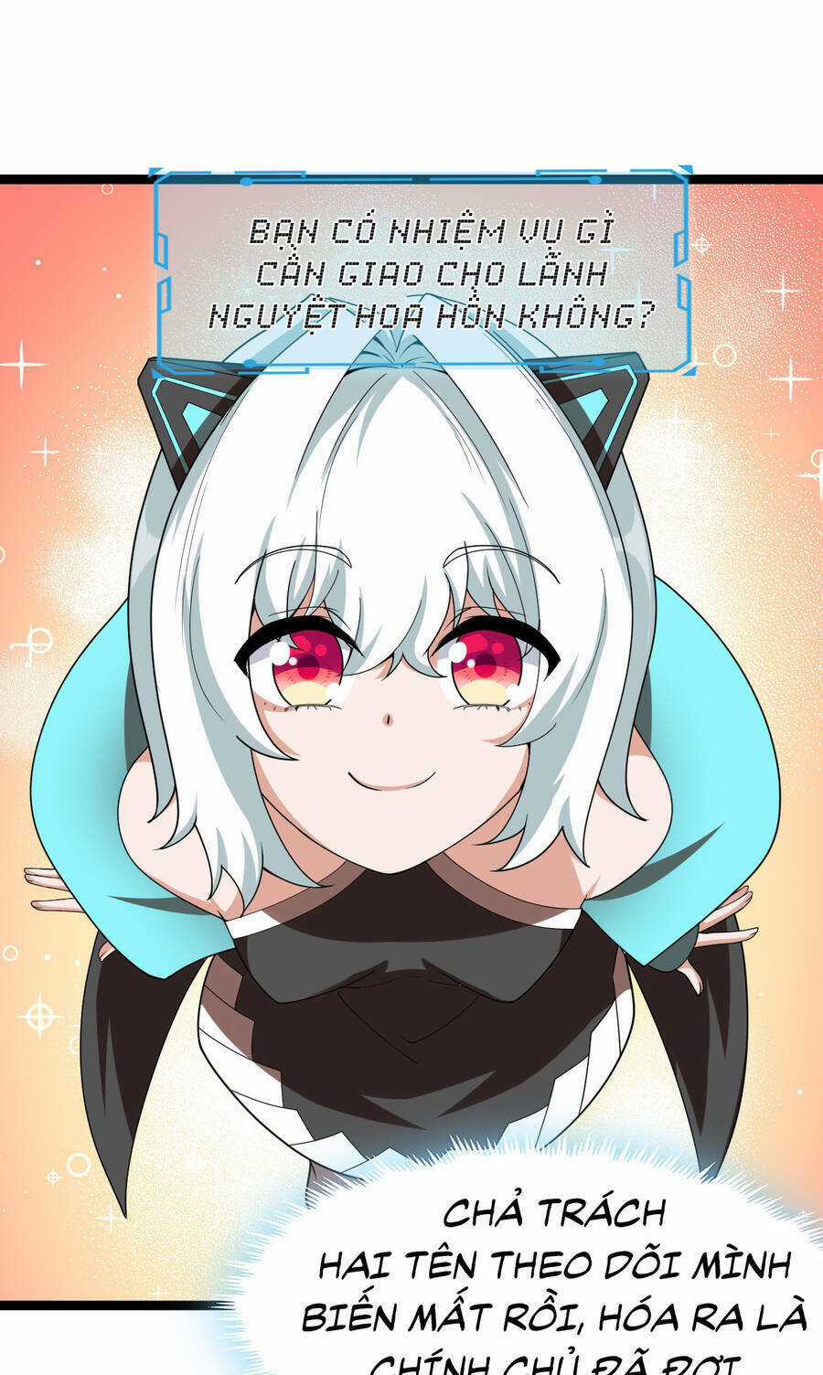 Thử Nghiệm Nghìn Năm Cuối Cùng Trò Chơi Cũng Bắt Đầu Chapter 6 trang 53