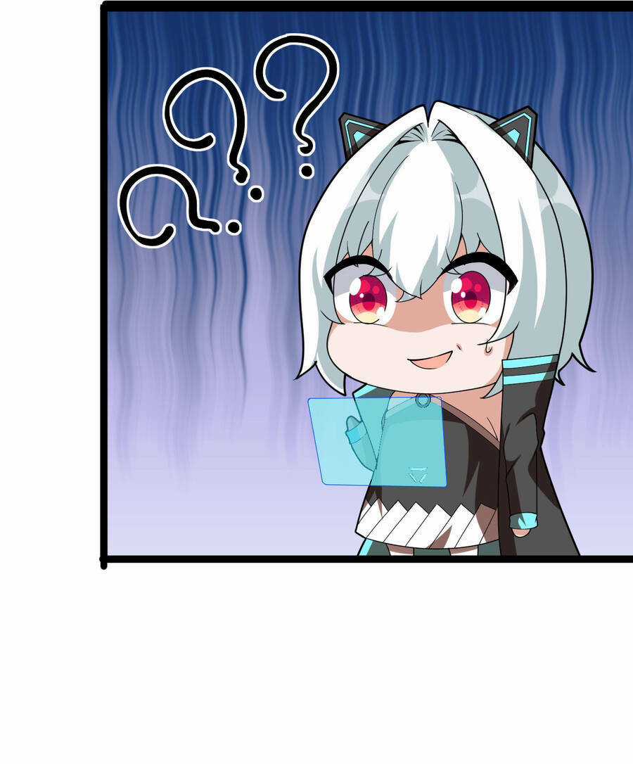 Thử Nghiệm Nghìn Năm Cuối Cùng Trò Chơi Cũng Bắt Đầu Chapter 6 trang 57