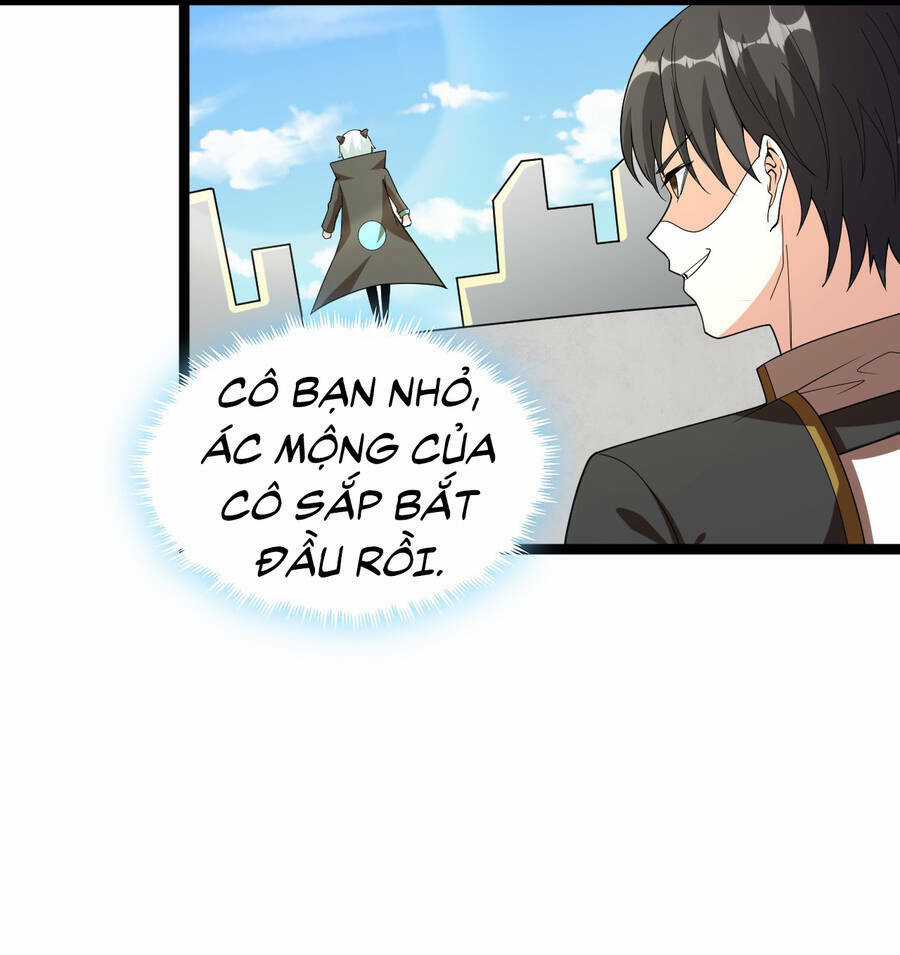 Thử Nghiệm Nghìn Năm Cuối Cùng Trò Chơi Cũng Bắt Đầu Chapter 6 trang 60