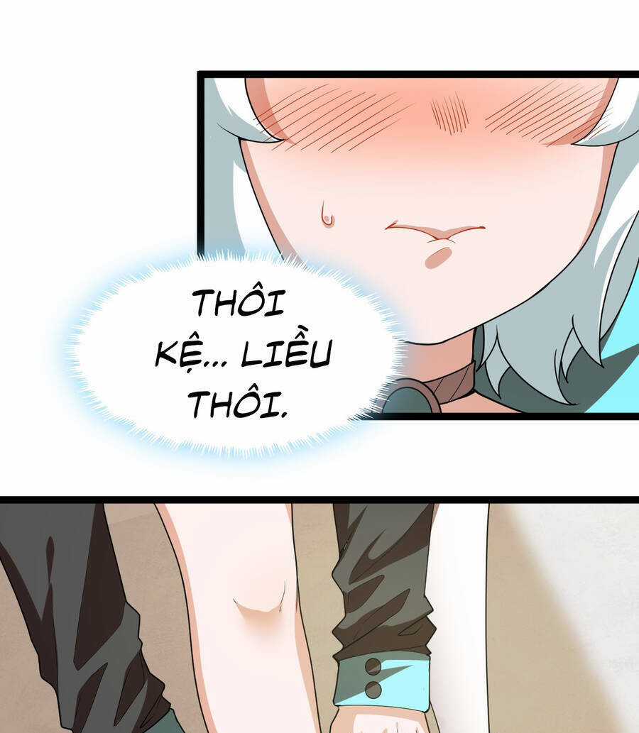 Thử Nghiệm Nghìn Năm Cuối Cùng Trò Chơi Cũng Bắt Đầu Chapter 6 trang 64