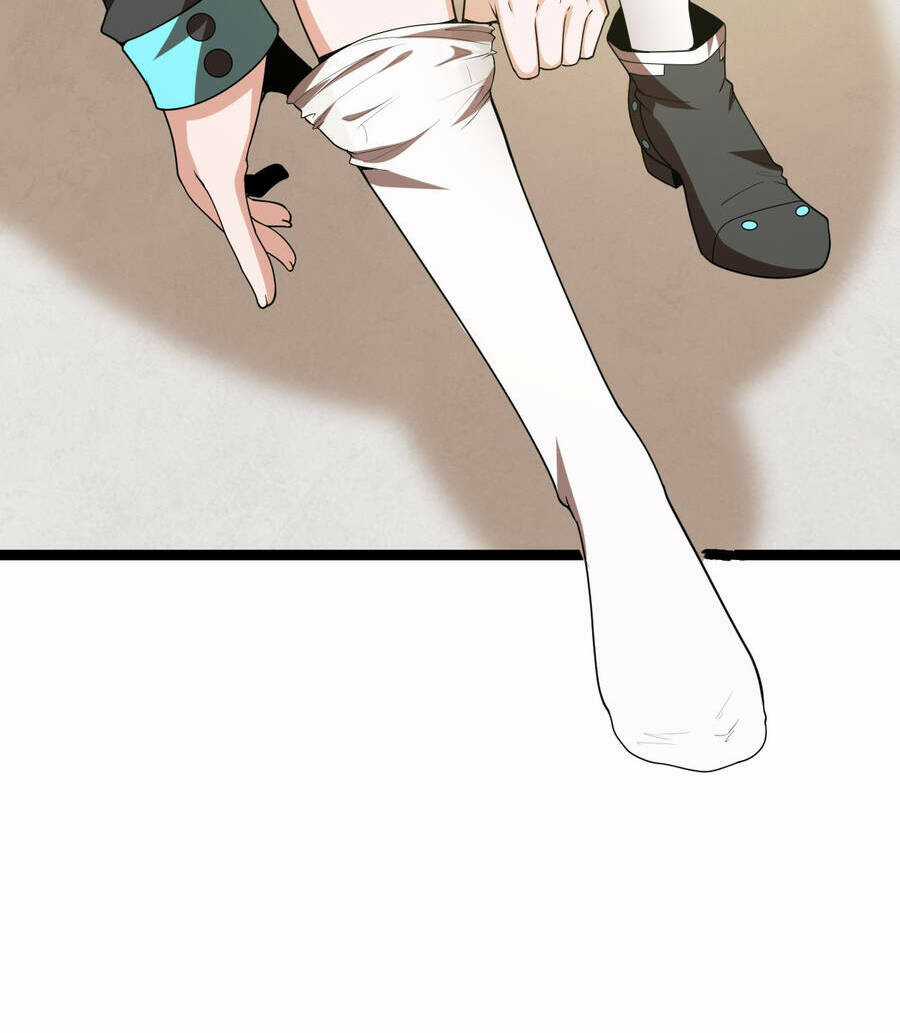 Thử Nghiệm Nghìn Năm Cuối Cùng Trò Chơi Cũng Bắt Đầu Chapter 6 trang 65