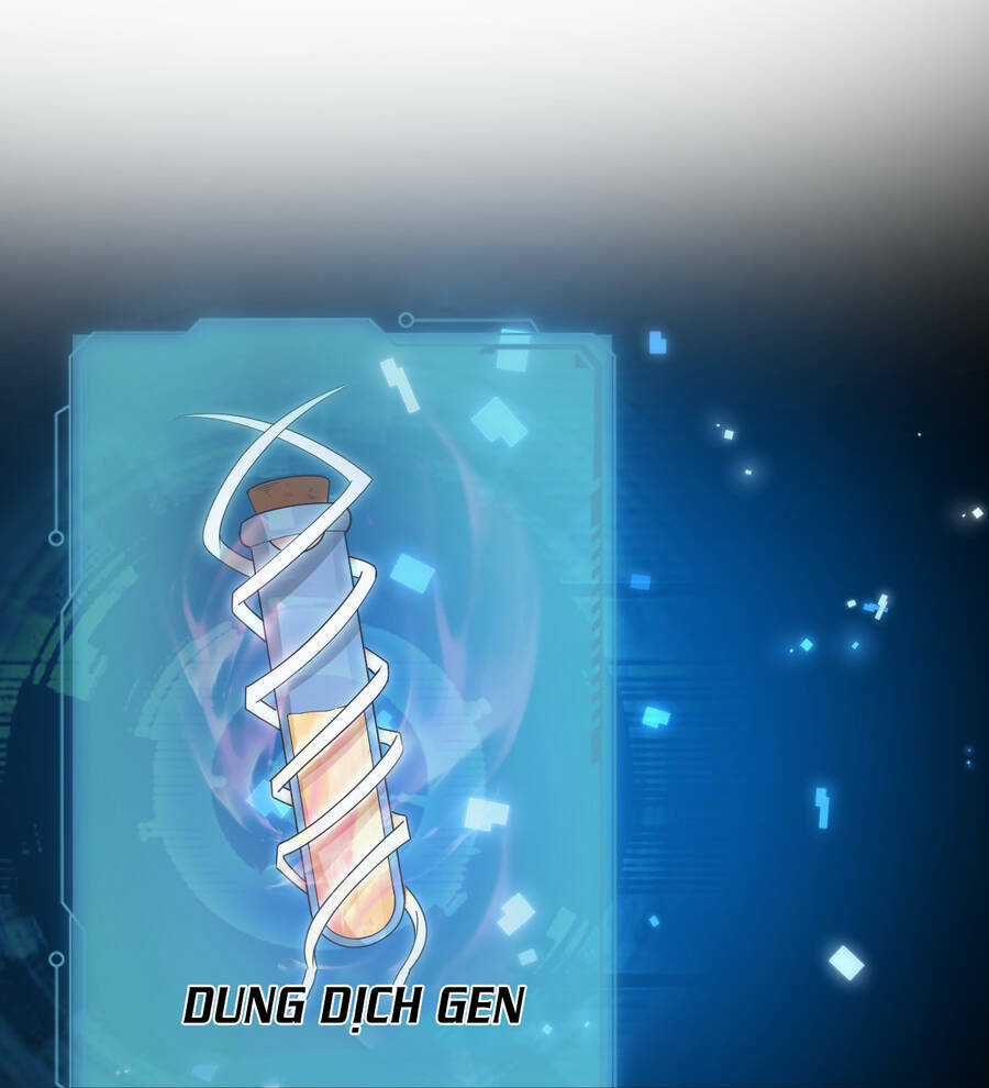 Thử Nghiệm Nghìn Năm Cuối Cùng Trò Chơi Cũng Bắt Đầu Chapter 6 trang 7