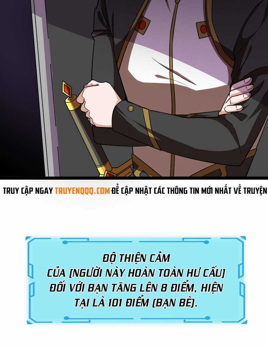 Thử Nghiệm Nghìn Năm Cuối Cùng Trò Chơi Cũng Bắt Đầu Chapter 7 trang 10