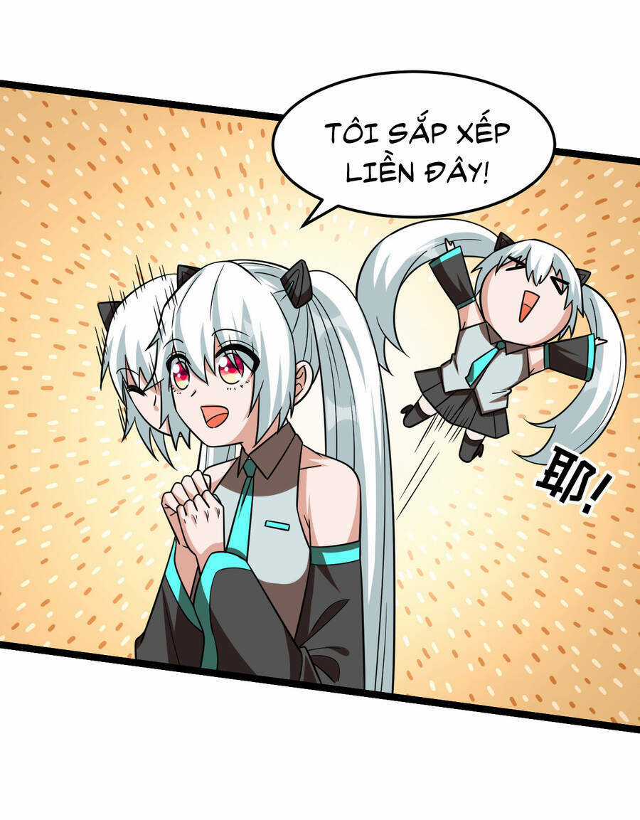 Thử Nghiệm Nghìn Năm Cuối Cùng Trò Chơi Cũng Bắt Đầu Chapter 7 trang 14