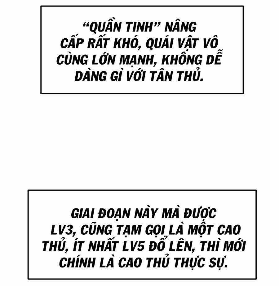 Thử Nghiệm Nghìn Năm Cuối Cùng Trò Chơi Cũng Bắt Đầu Chapter 7 trang 22