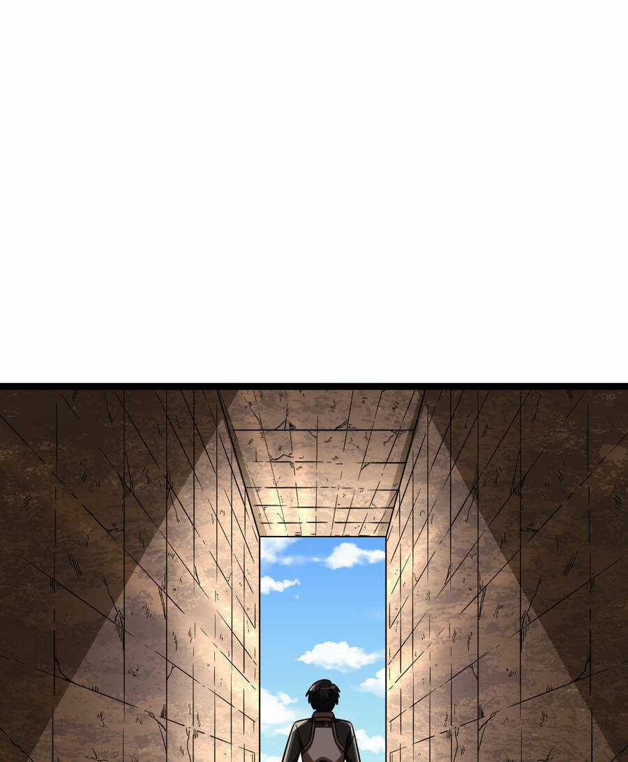 Thử Nghiệm Nghìn Năm Cuối Cùng Trò Chơi Cũng Bắt Đầu Chapter 7 trang 33