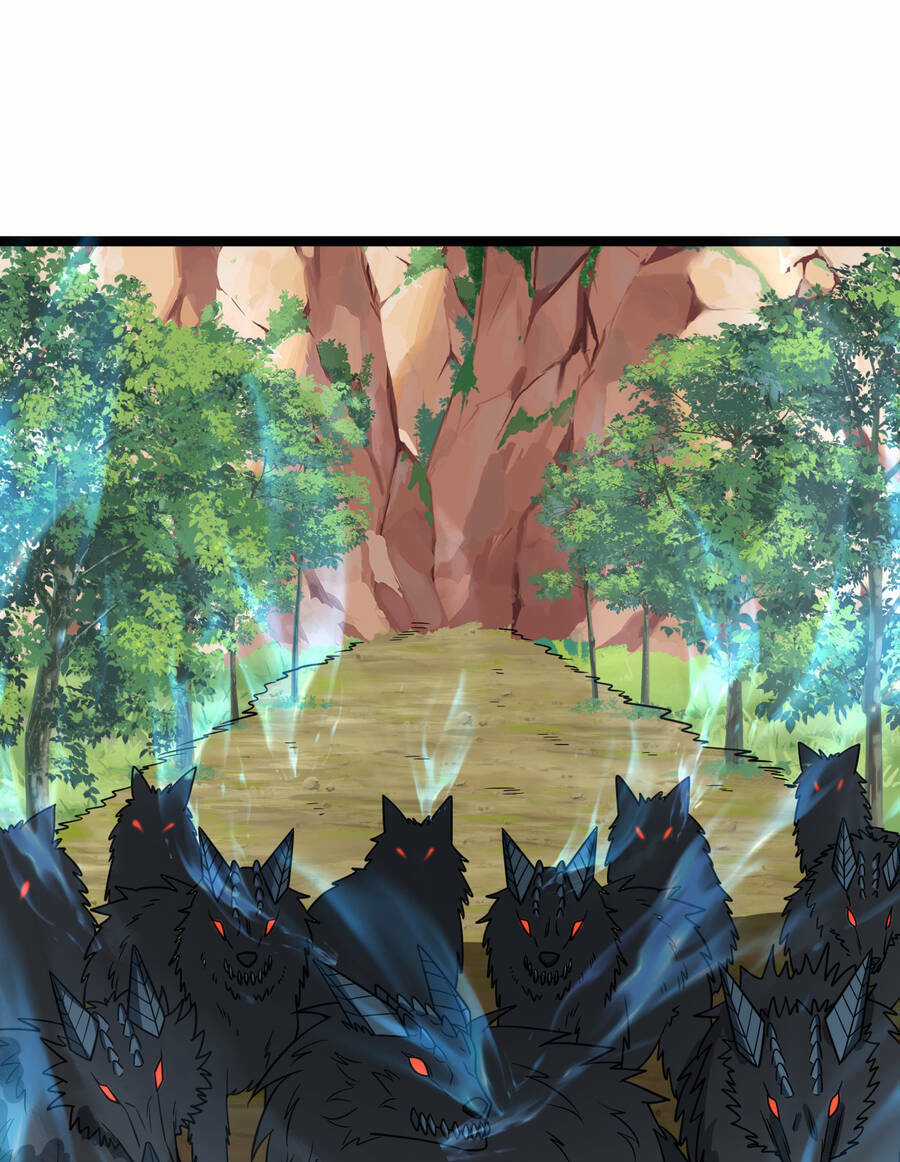 Thử Nghiệm Nghìn Năm Cuối Cùng Trò Chơi Cũng Bắt Đầu Chapter 7 trang 39