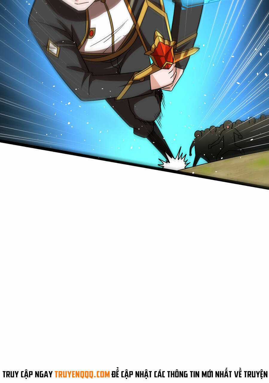 Thử Nghiệm Nghìn Năm Cuối Cùng Trò Chơi Cũng Bắt Đầu Chapter 7 trang 42