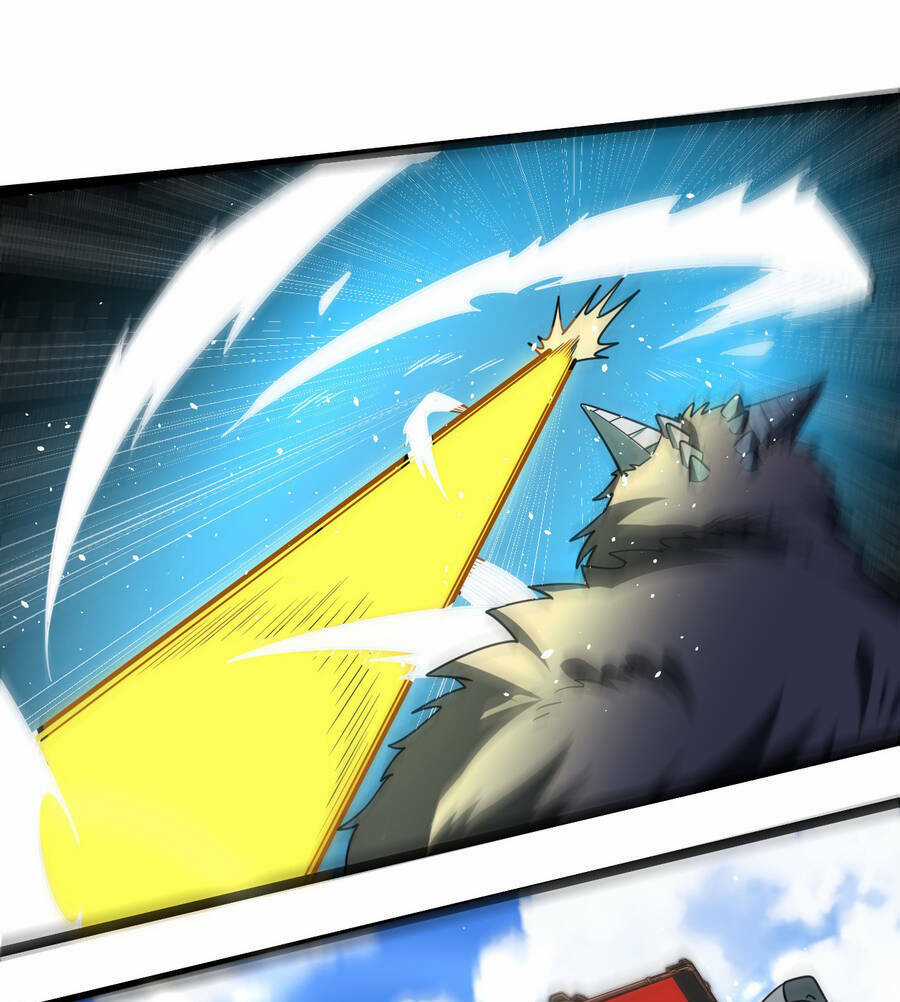 Thử Nghiệm Nghìn Năm Cuối Cùng Trò Chơi Cũng Bắt Đầu Chapter 7 trang 43