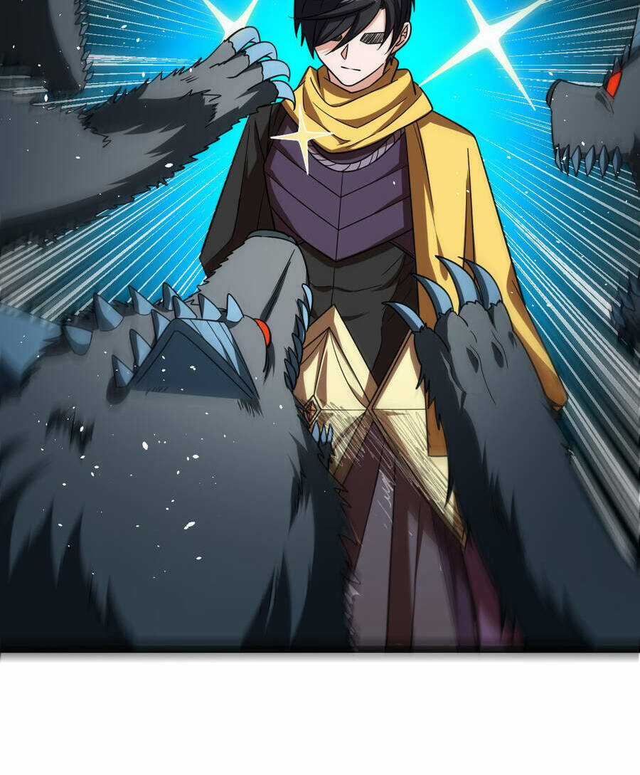 Thử Nghiệm Nghìn Năm Cuối Cùng Trò Chơi Cũng Bắt Đầu Chapter 7 trang 48