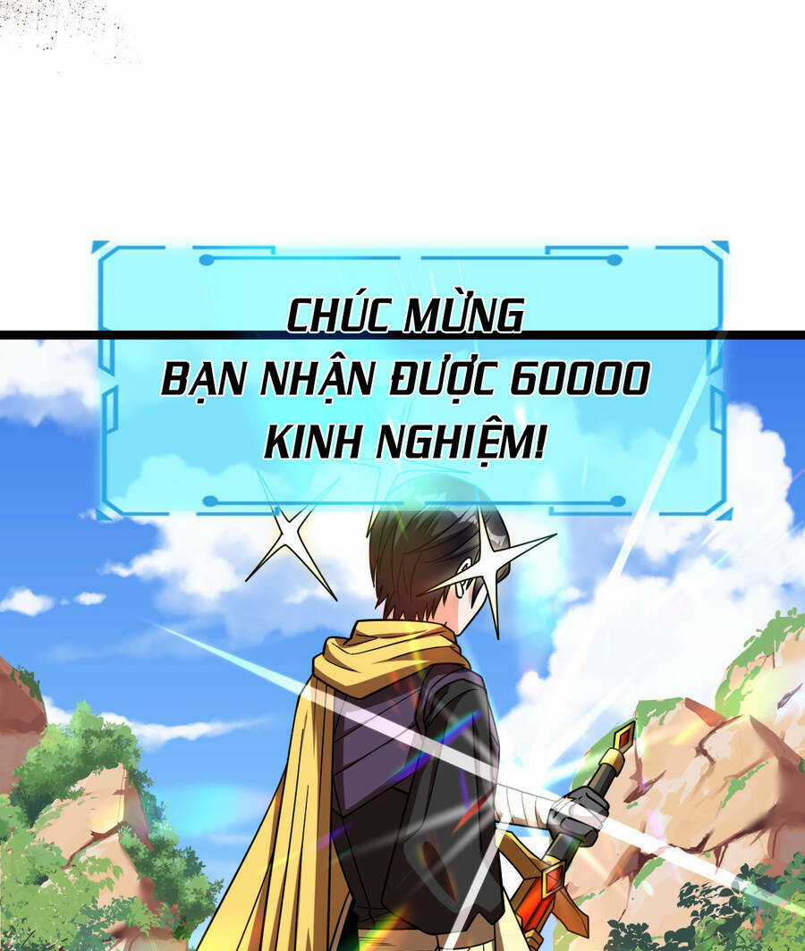 Thử Nghiệm Nghìn Năm Cuối Cùng Trò Chơi Cũng Bắt Đầu Chapter 7 trang 52