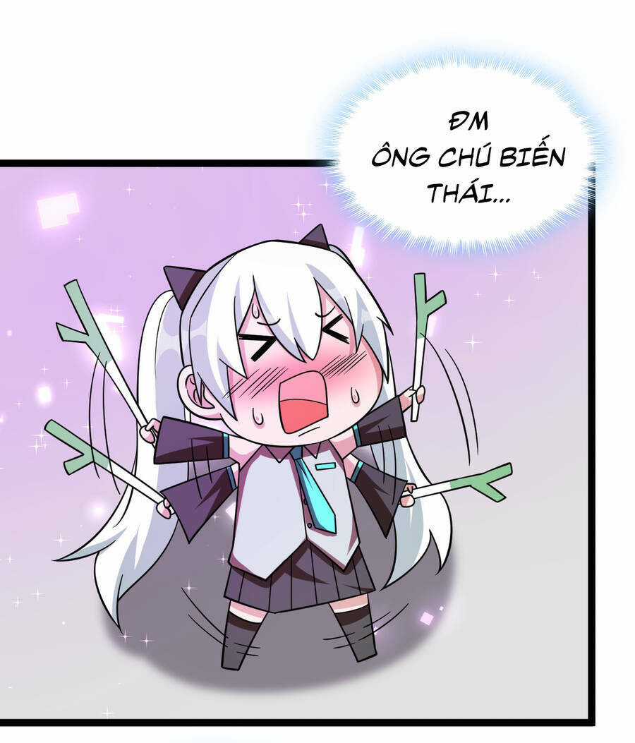 Thử Nghiệm Nghìn Năm Cuối Cùng Trò Chơi Cũng Bắt Đầu Chapter 7 trang 6