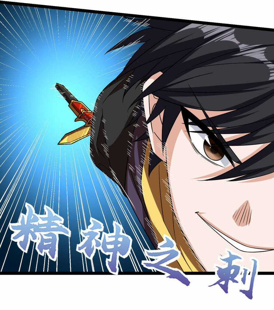 Thử Nghiệm Nghìn Năm Cuối Cùng Trò Chơi Cũng Bắt Đầu Chapter 7 trang 62