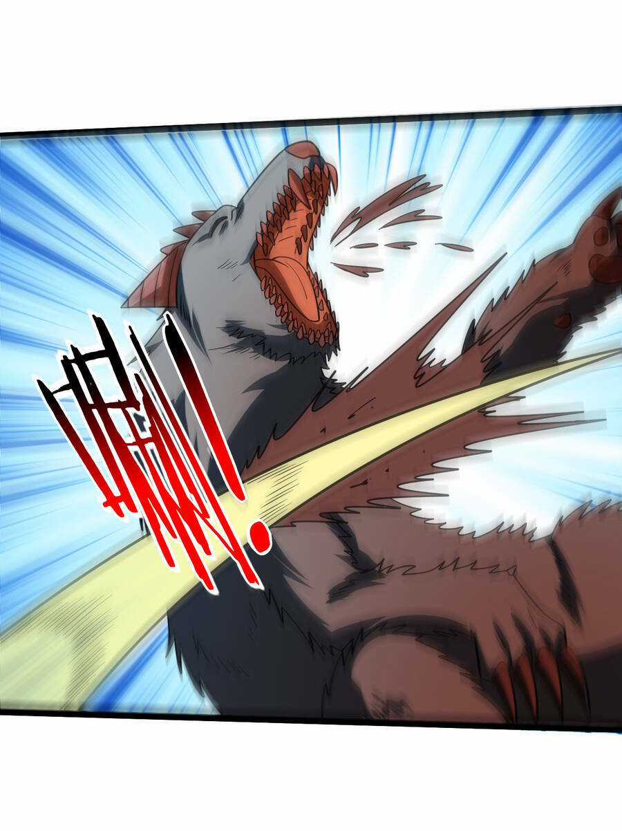 Thử Nghiệm Nghìn Năm Cuối Cùng Trò Chơi Cũng Bắt Đầu Chapter 7 trang 63