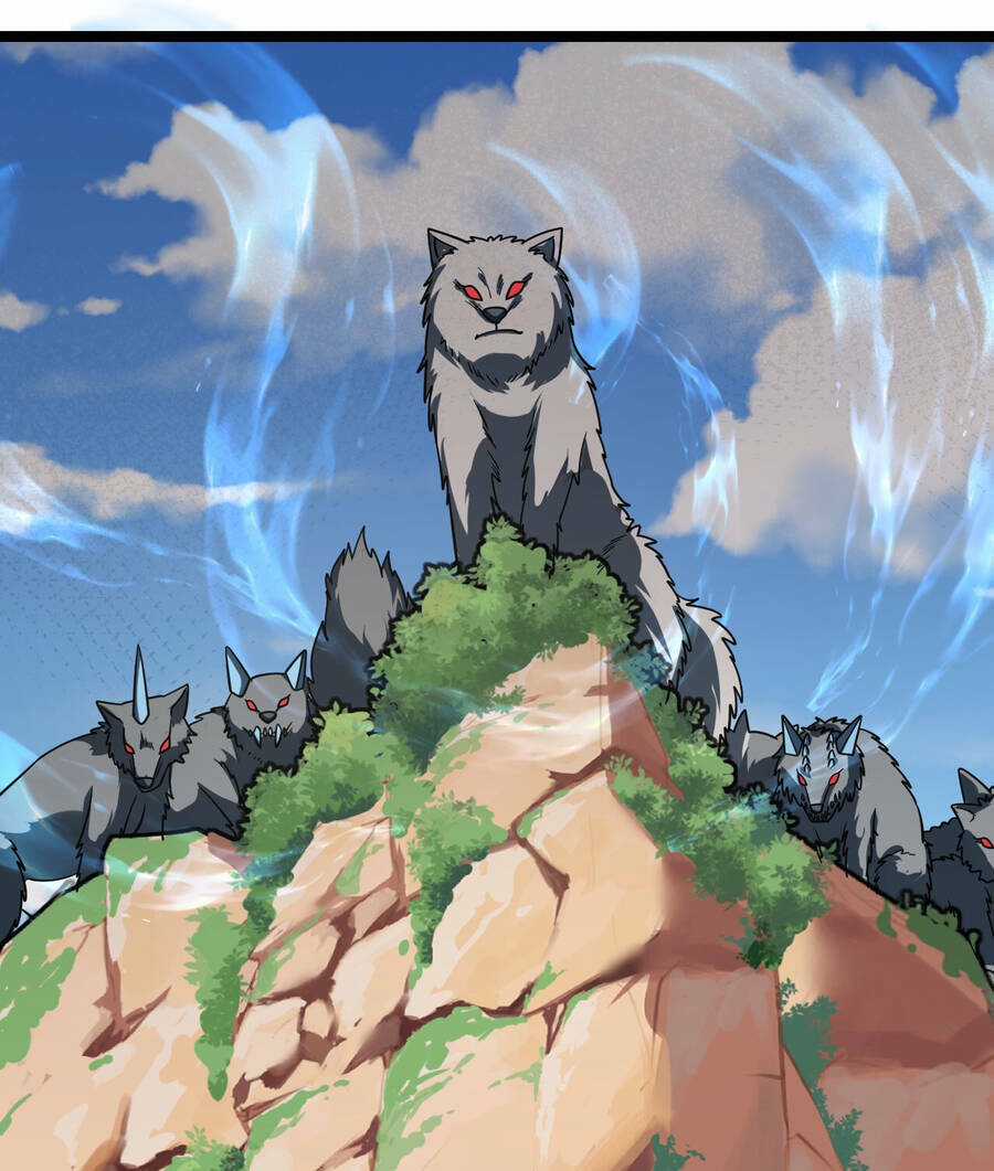 Thử Nghiệm Nghìn Năm Cuối Cùng Trò Chơi Cũng Bắt Đầu Chapter 7 trang 72