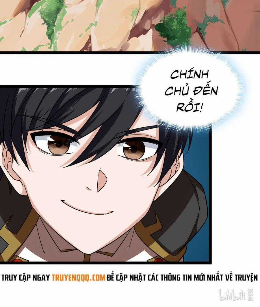 Thử Nghiệm Nghìn Năm Cuối Cùng Trò Chơi Cũng Bắt Đầu Chapter 7 trang 73