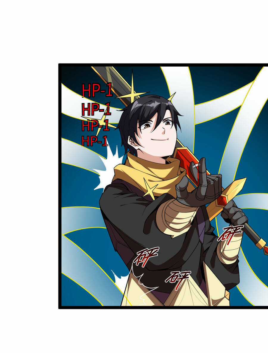 Thử Nghiệm Nghìn Năm Cuối Cùng Trò Chơi Cũng Bắt Đầu Chapter 8 trang 14