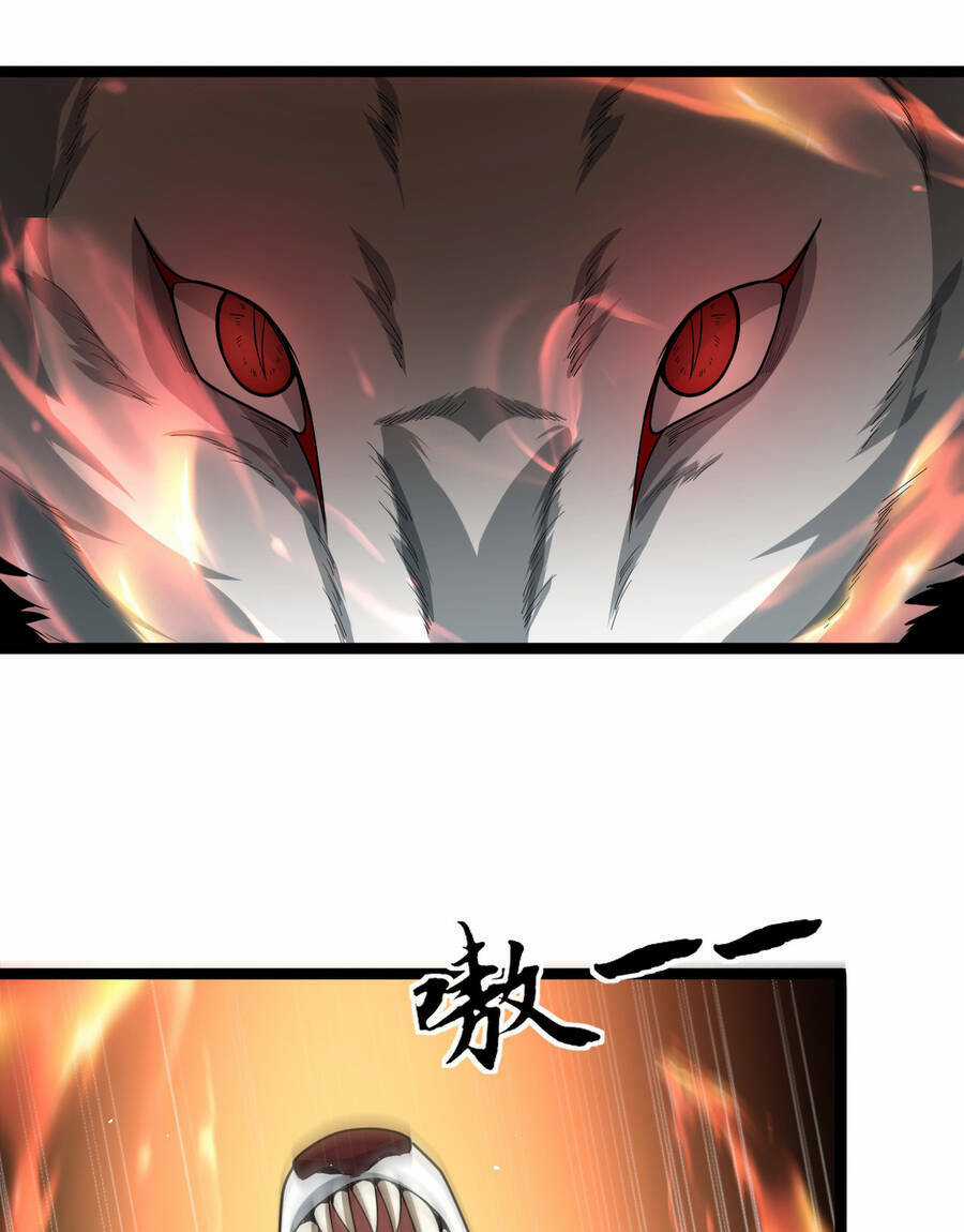 Thử Nghiệm Nghìn Năm Cuối Cùng Trò Chơi Cũng Bắt Đầu Chapter 8 trang 15