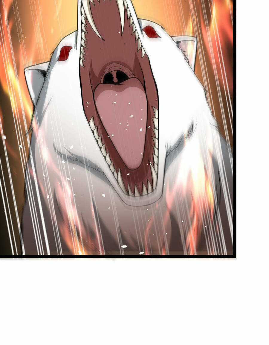 Thử Nghiệm Nghìn Năm Cuối Cùng Trò Chơi Cũng Bắt Đầu Chapter 8 trang 16