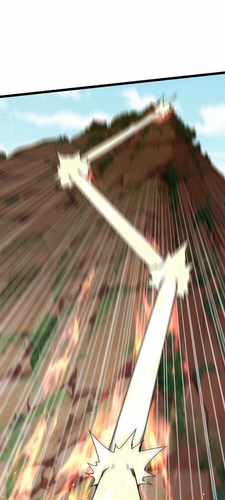 Thử Nghiệm Nghìn Năm Cuối Cùng Trò Chơi Cũng Bắt Đầu Chapter 8 trang 17