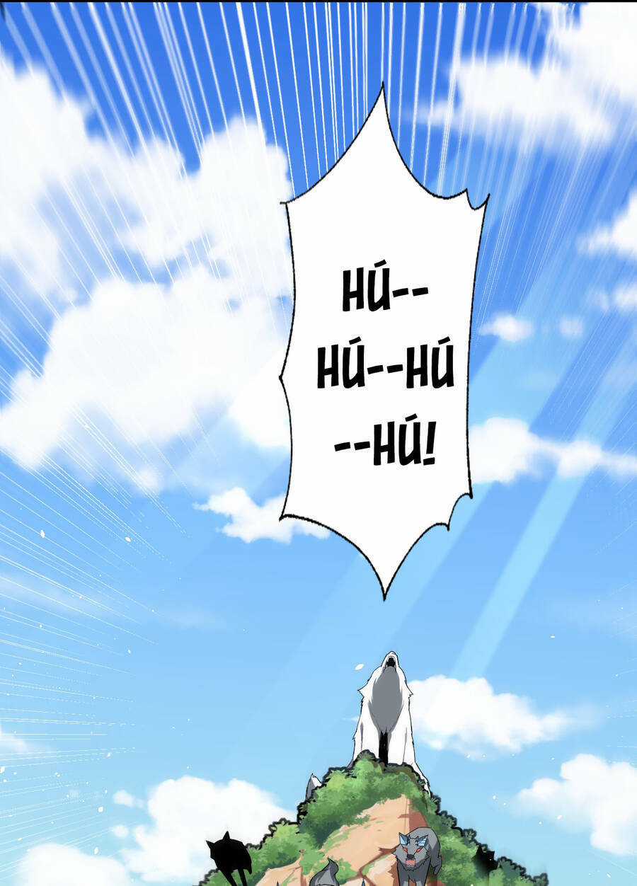 Thử Nghiệm Nghìn Năm Cuối Cùng Trò Chơi Cũng Bắt Đầu Chapter 8 trang 2