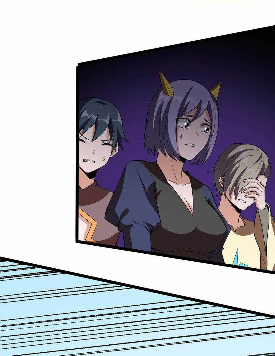 Thử Nghiệm Nghìn Năm Cuối Cùng Trò Chơi Cũng Bắt Đầu Chapter 8 trang 21