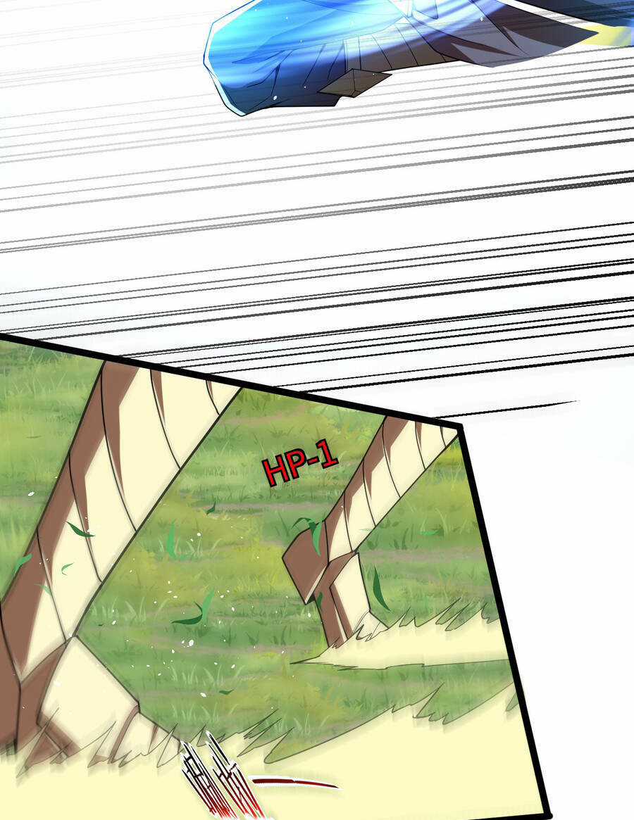 Thử Nghiệm Nghìn Năm Cuối Cùng Trò Chơi Cũng Bắt Đầu Chapter 8 trang 23