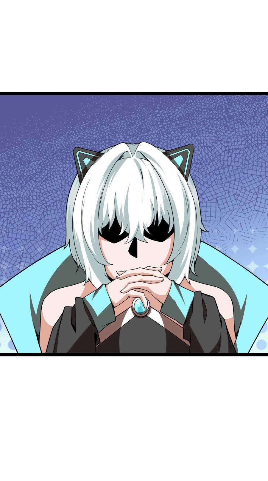 Thử Nghiệm Nghìn Năm Cuối Cùng Trò Chơi Cũng Bắt Đầu Chapter 8 trang 33