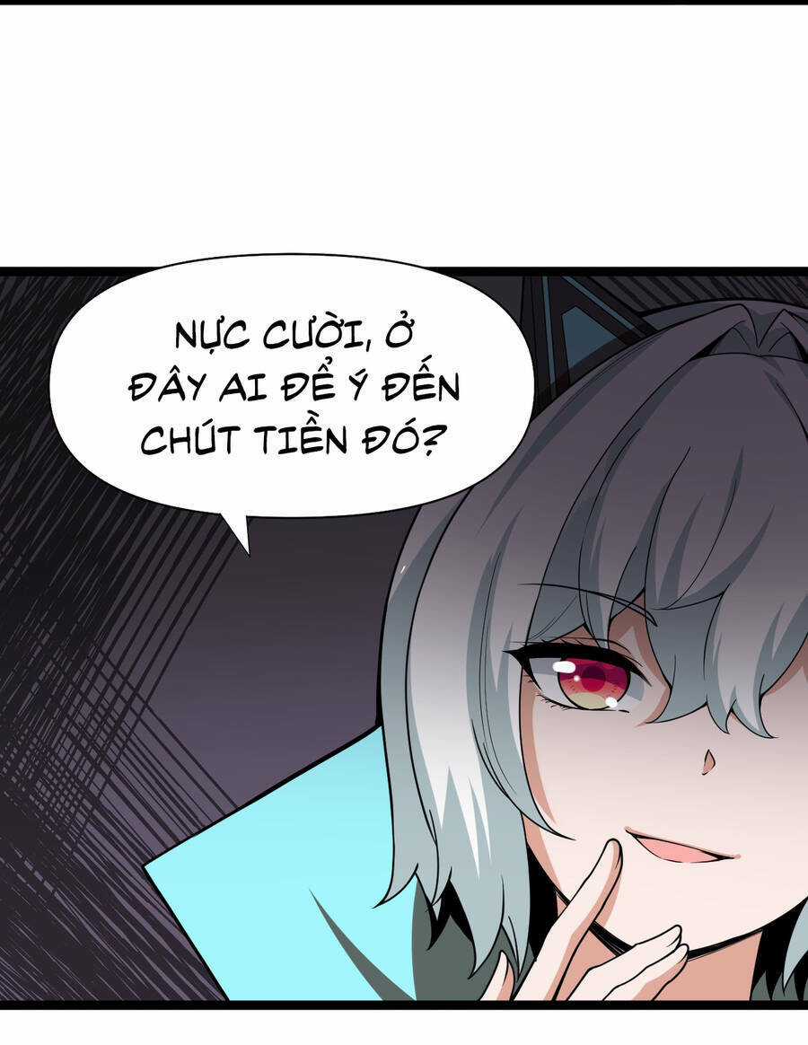 Thử Nghiệm Nghìn Năm Cuối Cùng Trò Chơi Cũng Bắt Đầu Chapter 8 trang 41