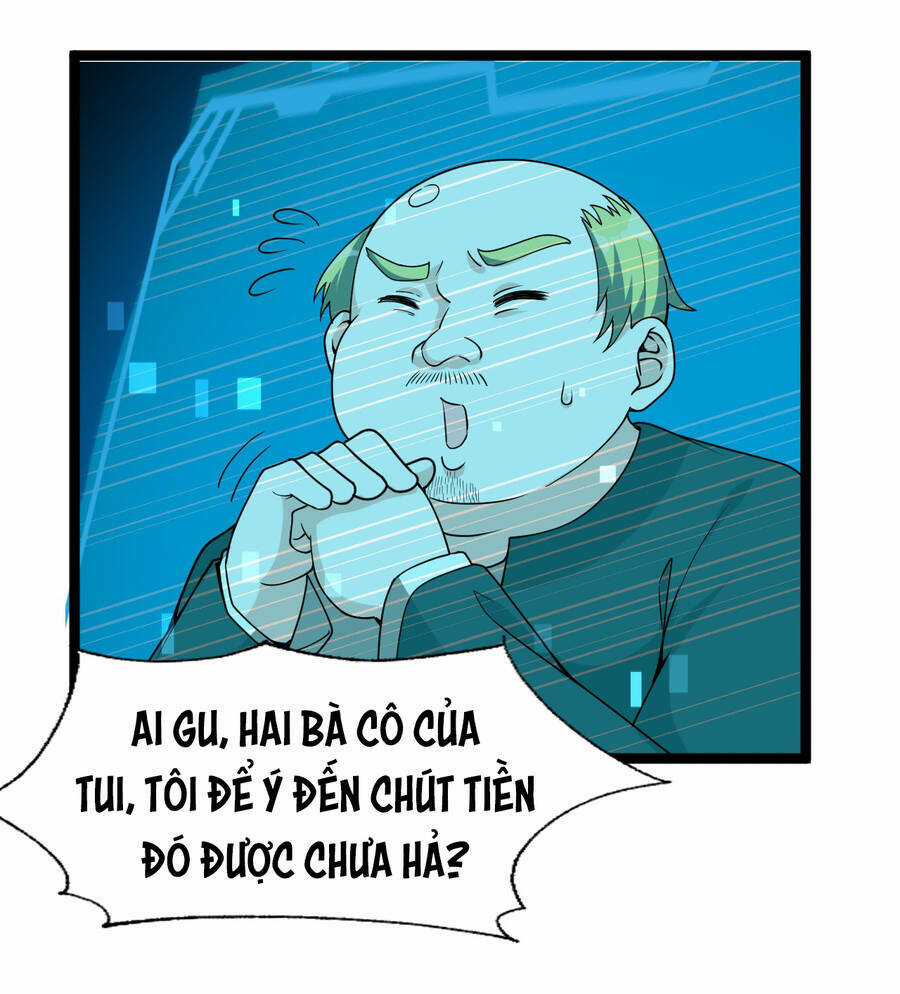 Thử Nghiệm Nghìn Năm Cuối Cùng Trò Chơi Cũng Bắt Đầu Chapter 8 trang 42