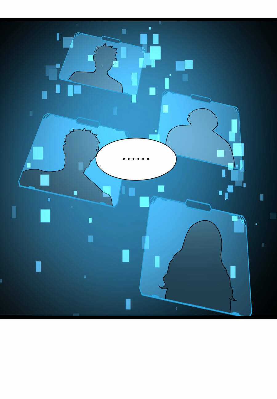 Thử Nghiệm Nghìn Năm Cuối Cùng Trò Chơi Cũng Bắt Đầu Chapter 8 trang 48