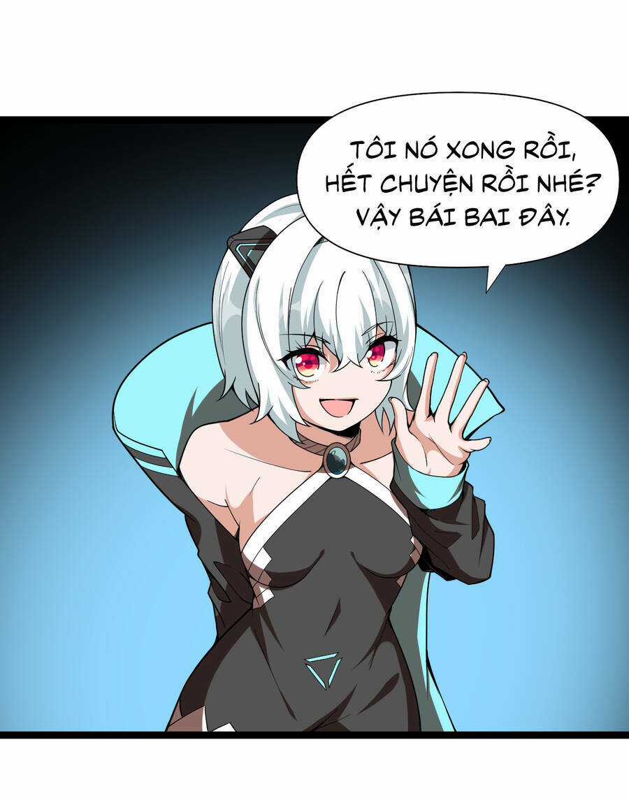 Thử Nghiệm Nghìn Năm Cuối Cùng Trò Chơi Cũng Bắt Đầu Chapter 8 trang 49