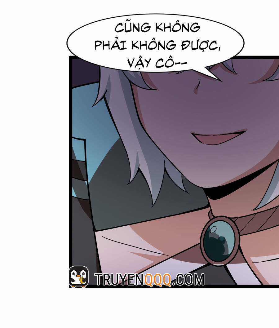 Thử Nghiệm Nghìn Năm Cuối Cùng Trò Chơi Cũng Bắt Đầu Chapter 8 trang 53